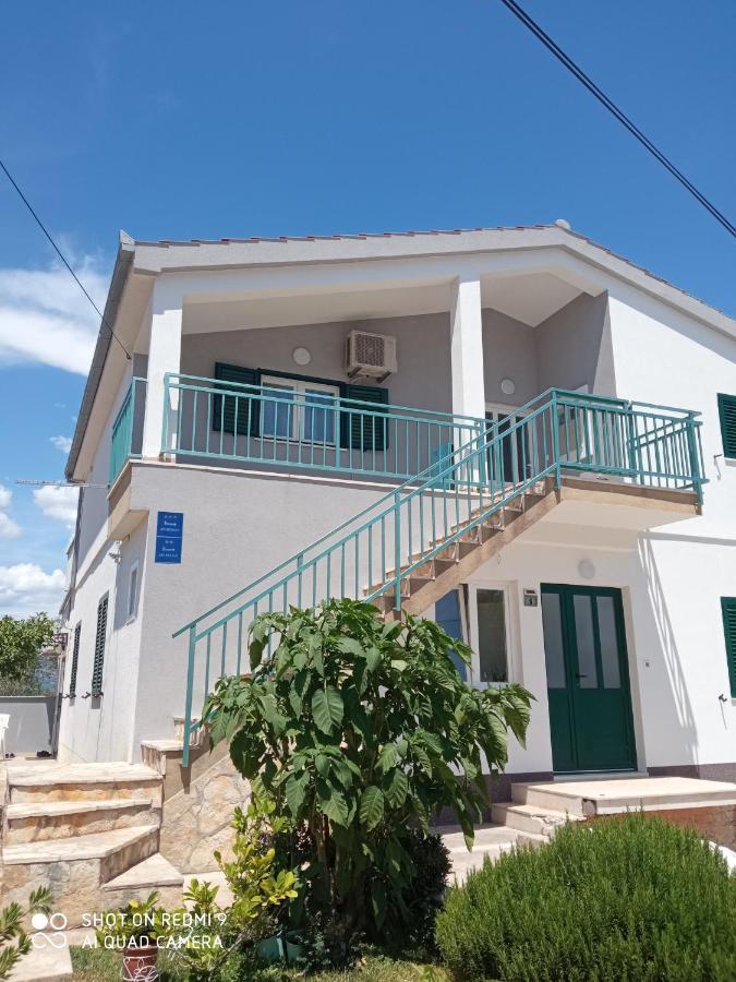 Vila Rosanda スラティネ エクステリア 写真