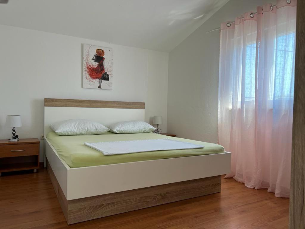 Vila Rosanda スラティネ 部屋 写真