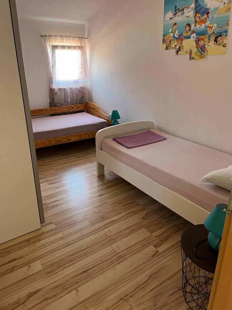 Vila Rosanda スラティネ 部屋 写真