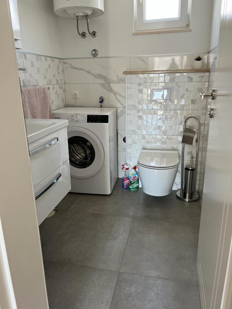 Vila Rosanda スラティネ 部屋 写真