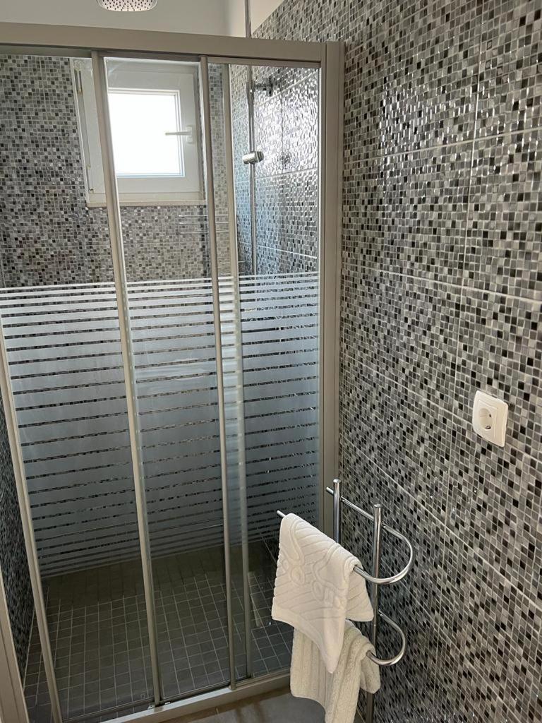 Vila Rosanda スラティネ 部屋 写真